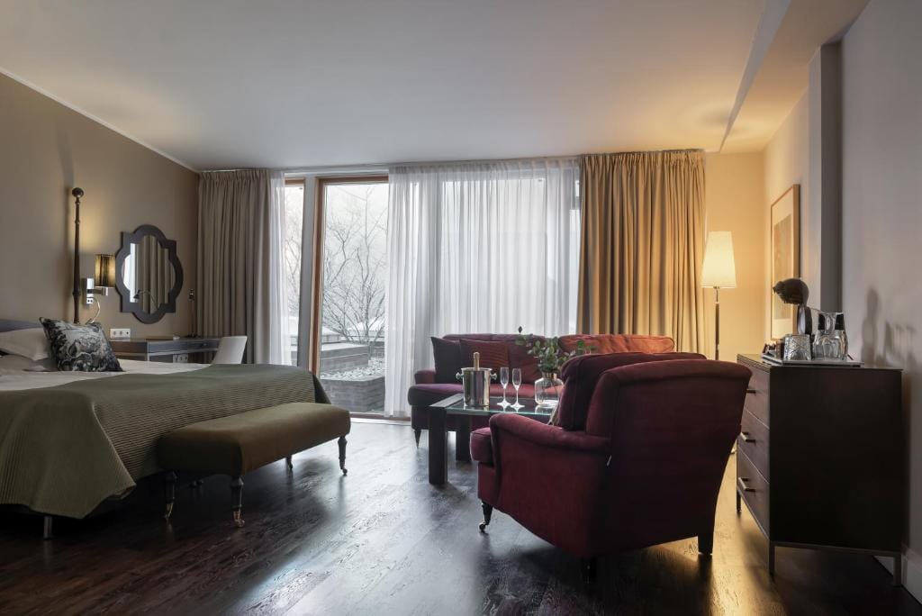 Elite Plaza Hotel Malmö — 2