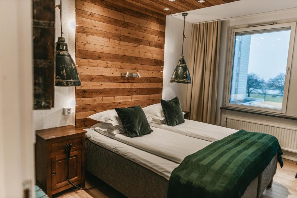 Havshotellet — 2