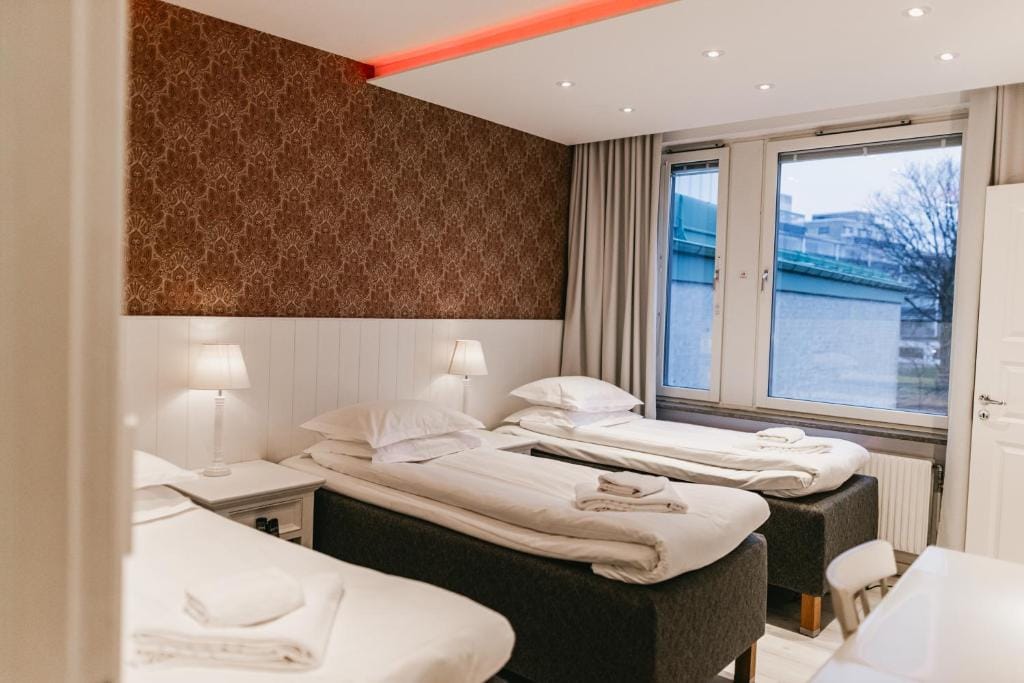 Havshotellet — 3