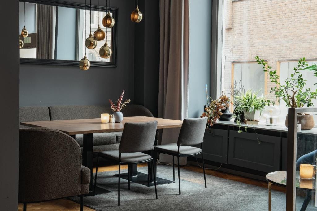 Home Hotel Temperance — 4
