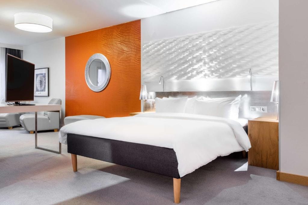 Radisson Blu Hotel Malmö — 3