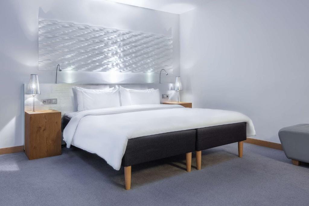 Radisson Blu Hotel Malmö — 4