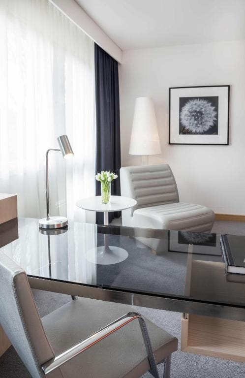 Radisson Blu Hotel Malmö — 5