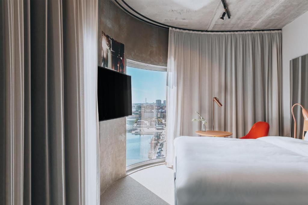 STORY HOTEL MALMO, in JdV by Hyatt — 1