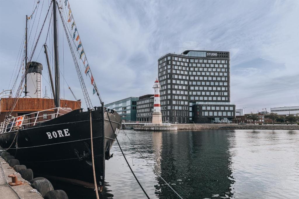 STORY HOTEL MALMO, in JdV by Hyatt — 2