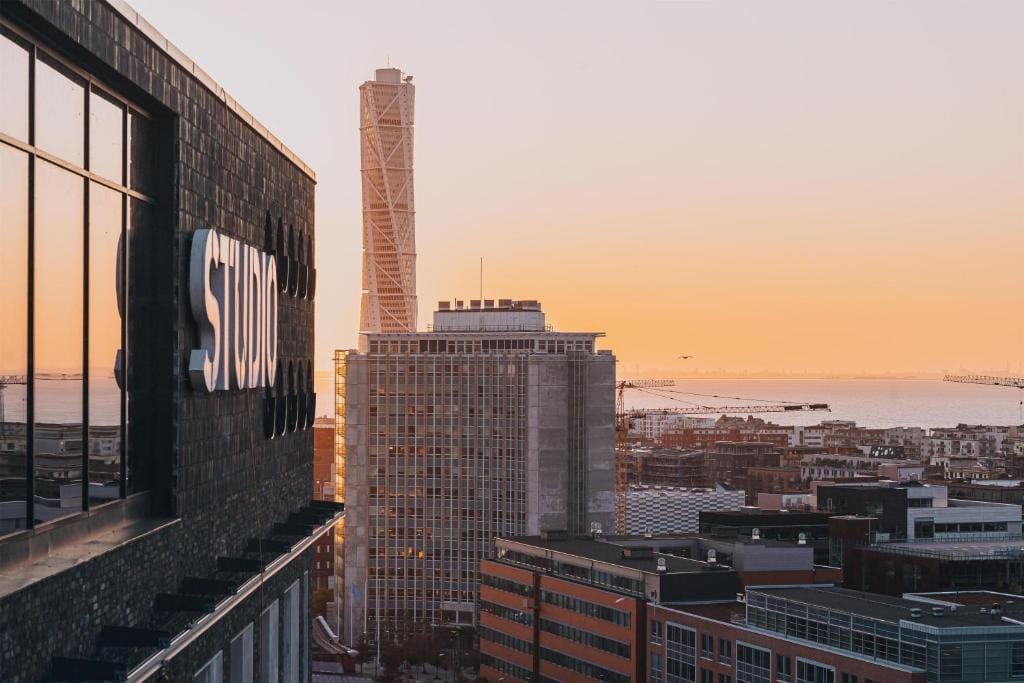 STORY HOTEL MALMO, in JdV by Hyatt — 4