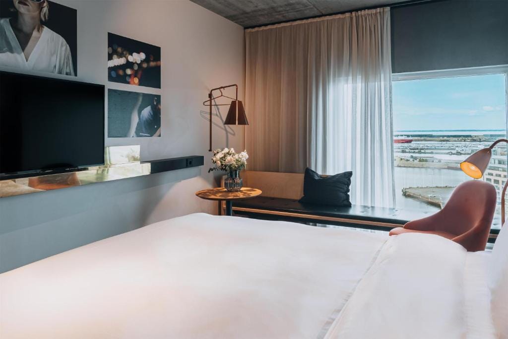 STORY HOTEL MALMO, in JdV by Hyatt — 5