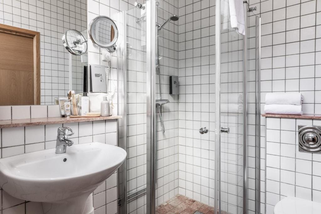 The More Hotel Mazetti — 3