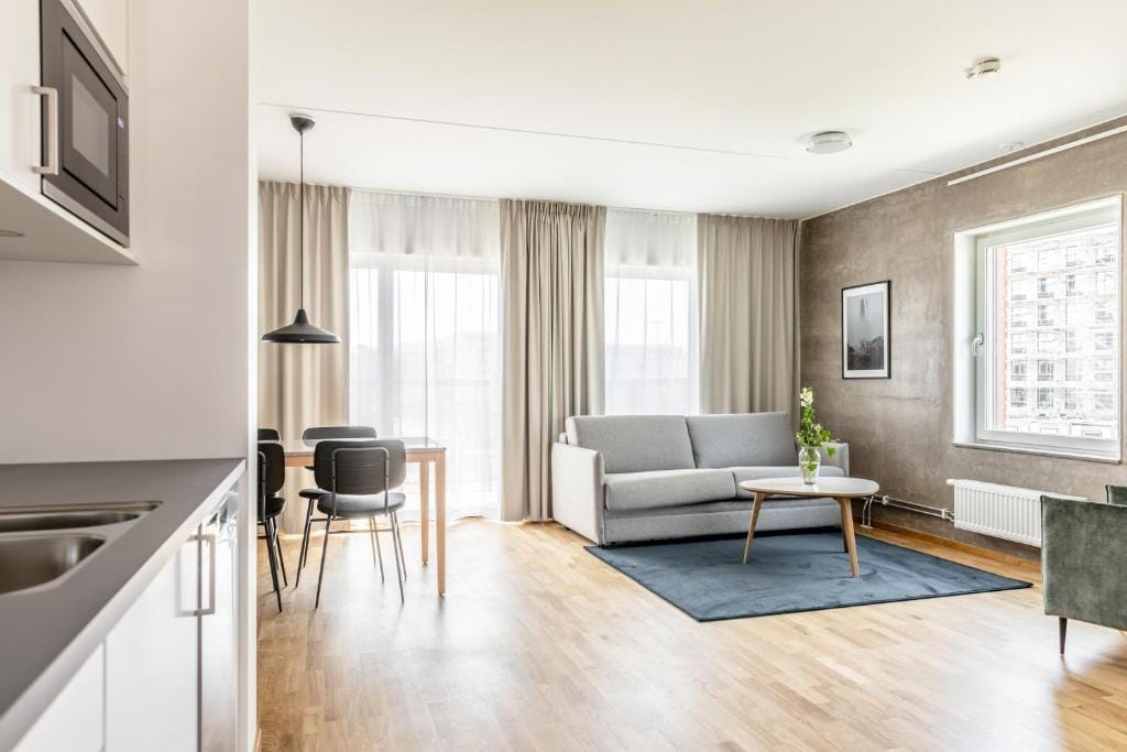 The More Hotel Västra Hamnen — 2