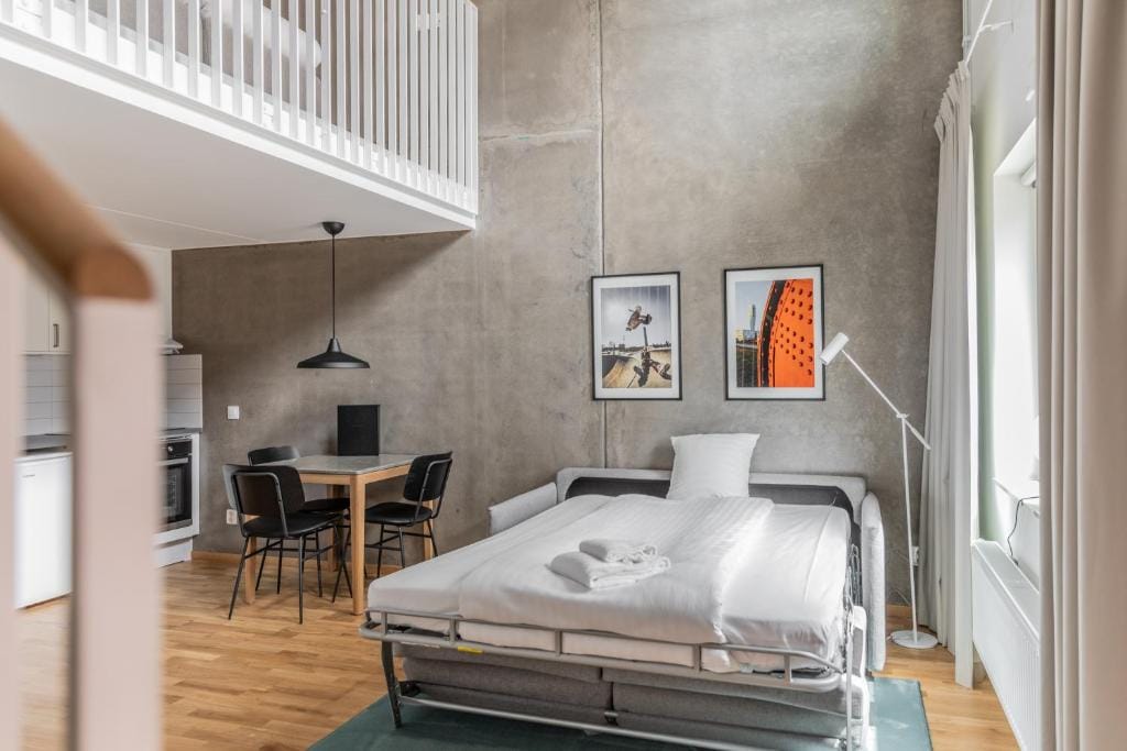The More Hotel Västra Hamnen — 3