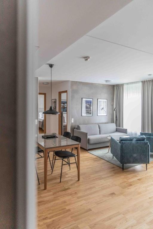 The More Hotel Västra Hamnen — 4