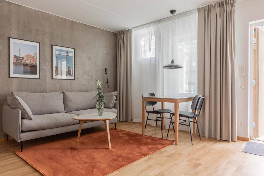 The More Hotel Västra Hamnen — 5