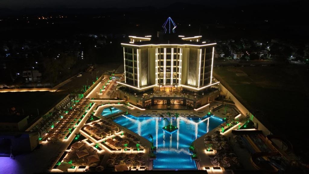 Manavgat