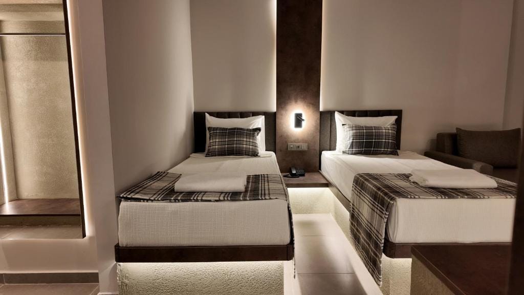 PALEMON Resort& Spa — 2
