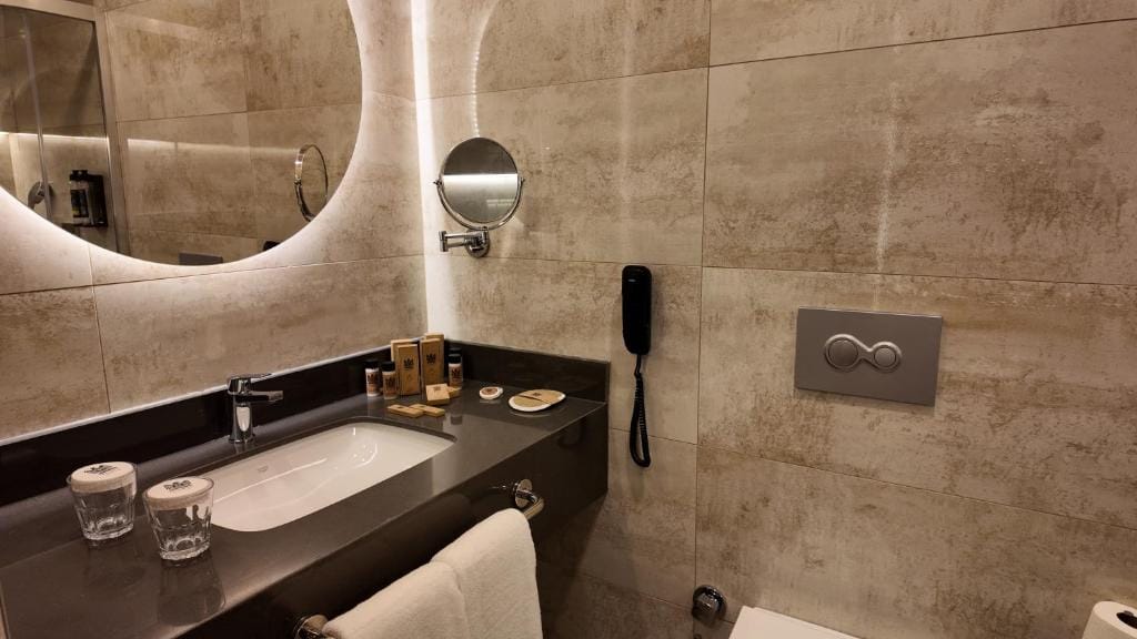 PALEMON Resort& Spa — 3