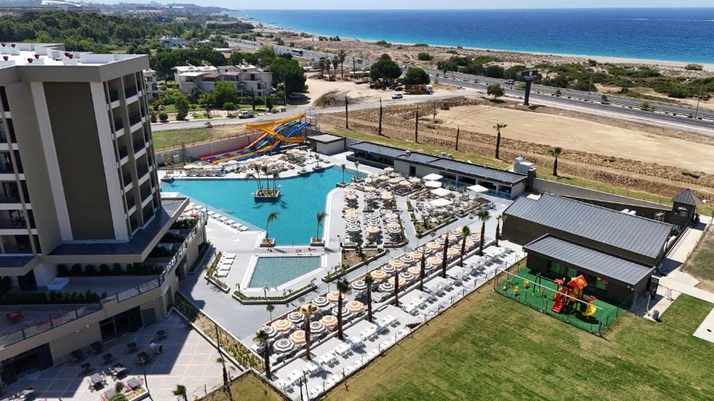 PALEMON Resort& Spa — 4