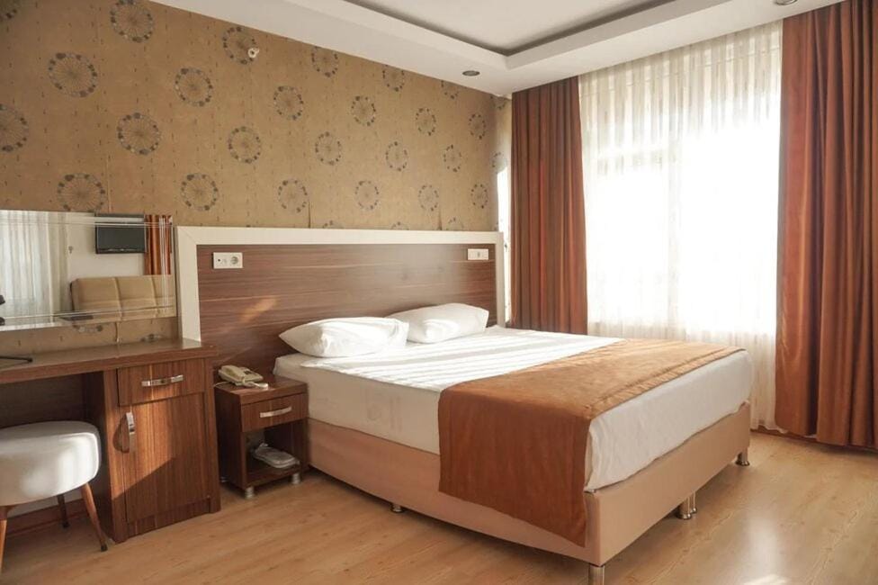 River Hotel — 2