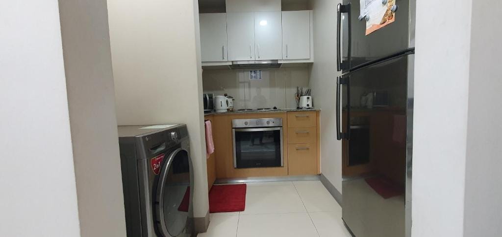 2BR at the FORT BGC near Malls, Restaurants & Shops — 5