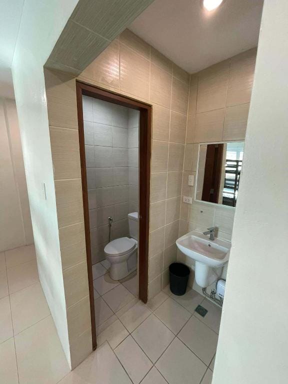 ABE Lodge Taguig — 3