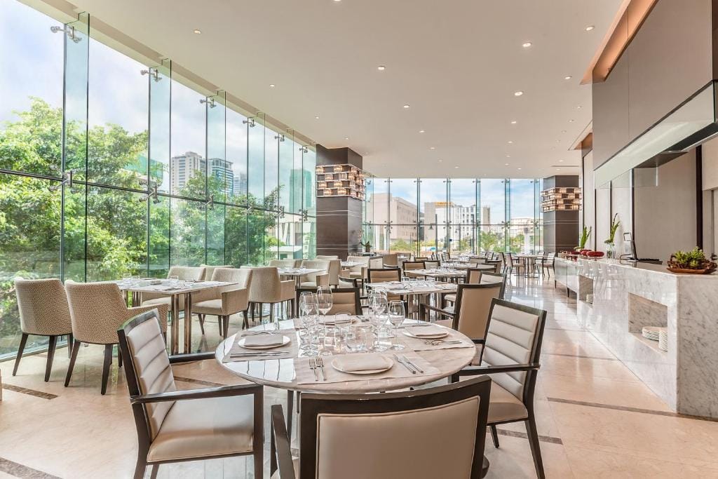 Ascott Bonifacio Global City Manila — 5