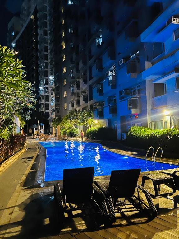 Casa Tagpuan at Manhattan Heights — 4