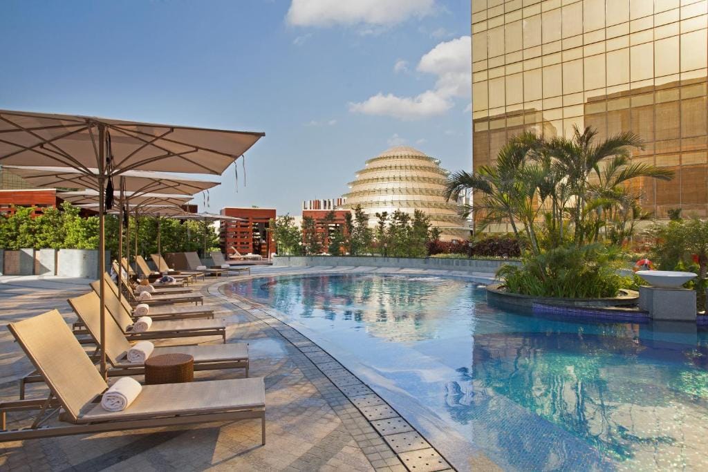 City Of Dreams - Nüwa Manila — 3