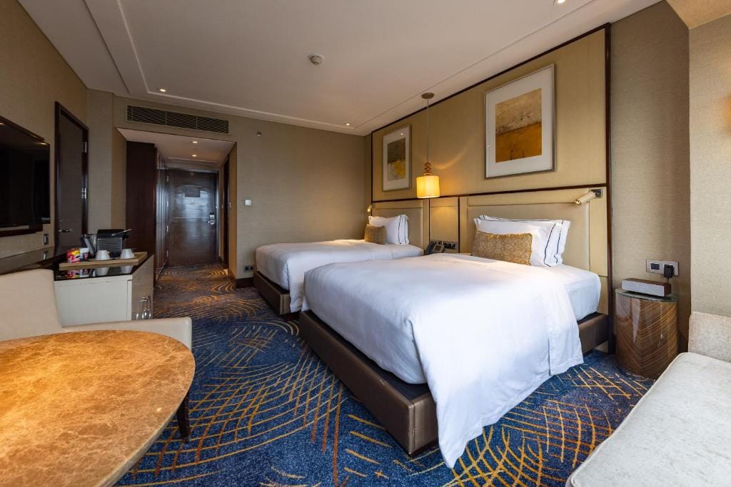 City Of Dreams - Nüwa Manila — 5