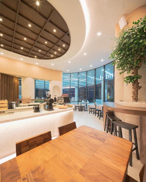Homey 1 Bedroom Unit at Air Residences — 5