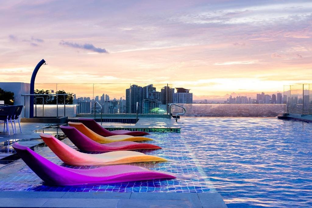 ibis Styles Manila Araneta City — 3