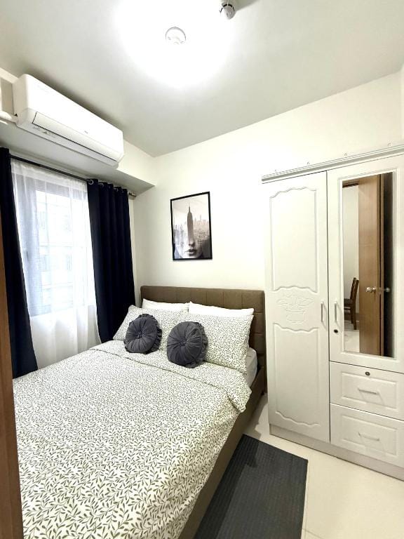 Obetskie's Haven Condotel — 2
