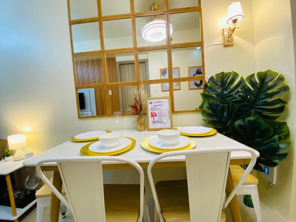 S Residences Condo in SM MOA, Arena, SMX near NAIA Airport — 3