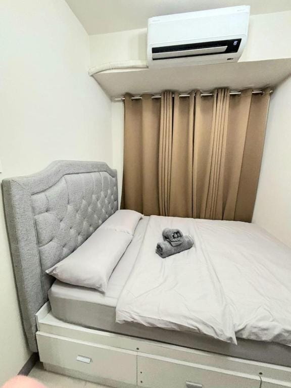 S Residences Condo in SM MOA, Arena, SMX near NAIA Airport — 5