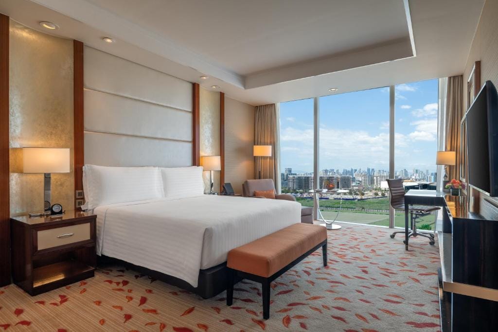 Solaire Resort Entertainment City — 4