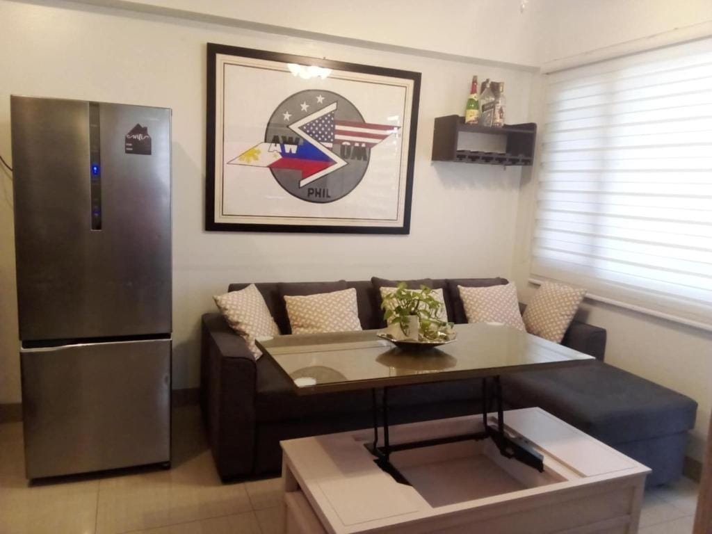 The SPLENDOR Comfortable living by Awsom Phil — 1