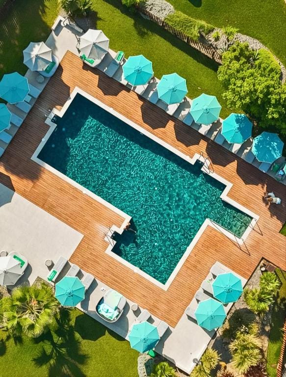 Boho Club Marbella - a Preferred Hotel — 1