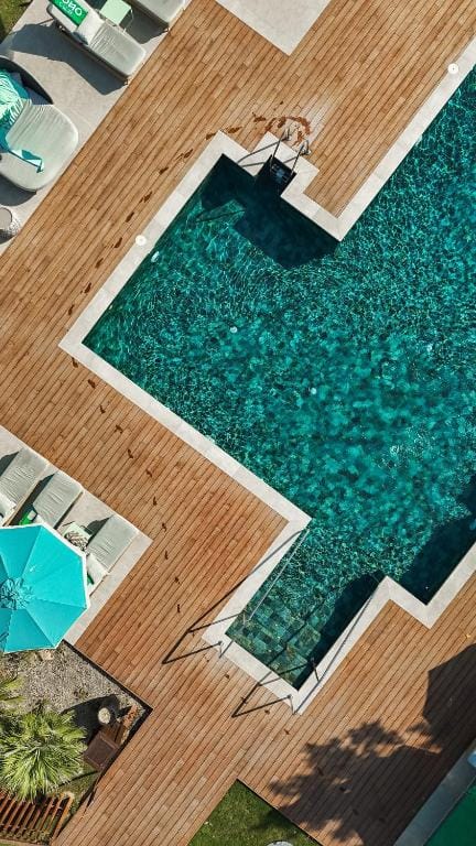 Boho Club Marbella - a Preferred Hotel — 2