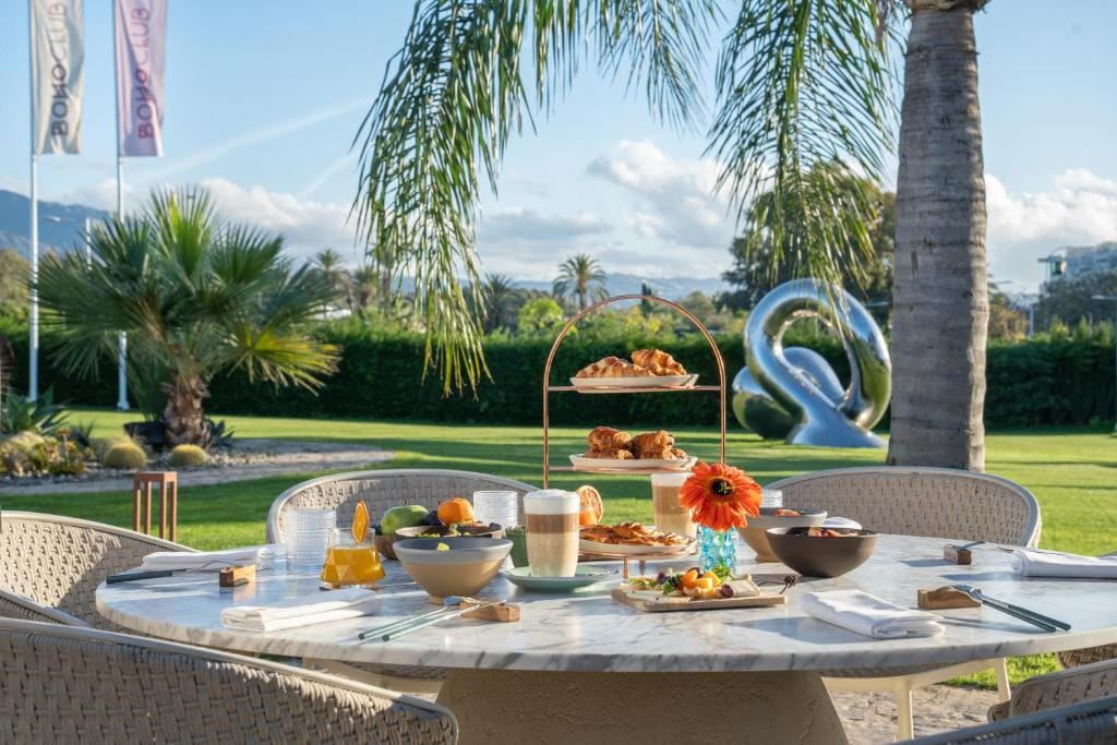 Boho Club Marbella - a Preferred Hotel — 3