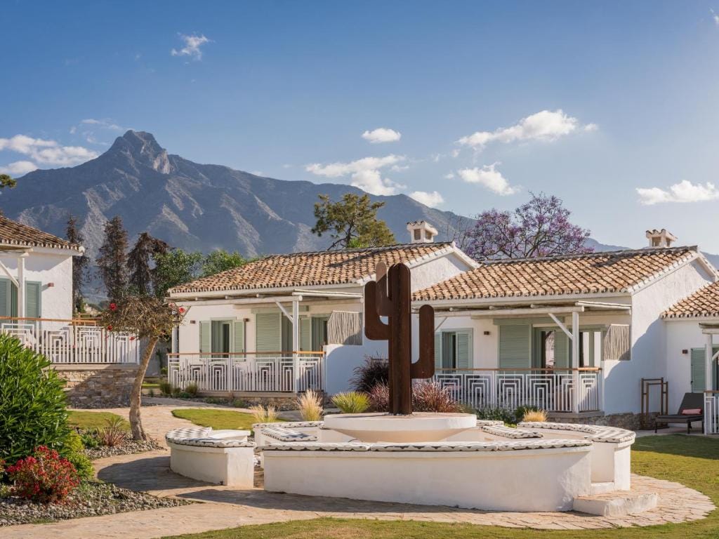 Boho Club Marbella - a Preferred Hotel — 5