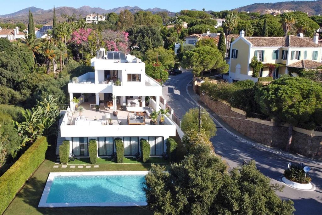 Casa Bodhi — 2