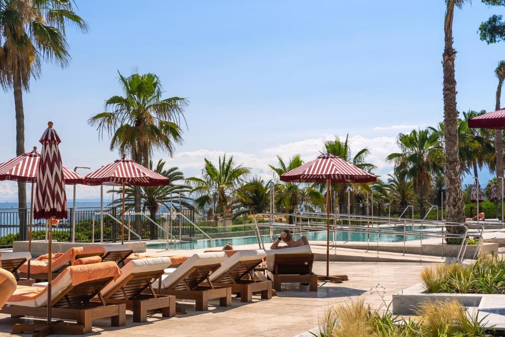 El Fuerte Marbella — 3