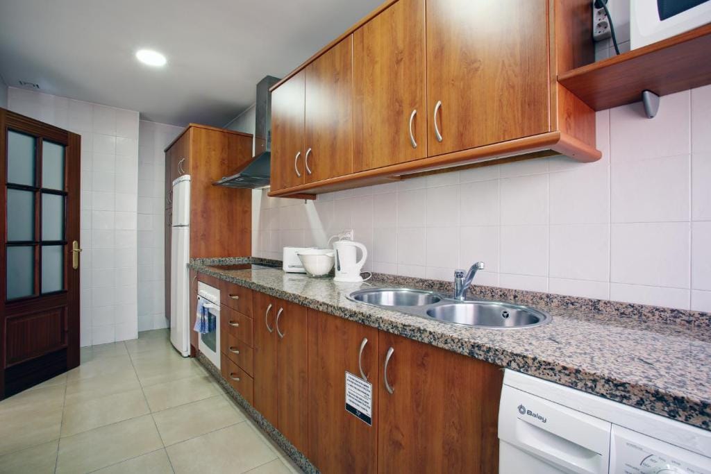 Sanpedro Apartamentos Marbella — 4