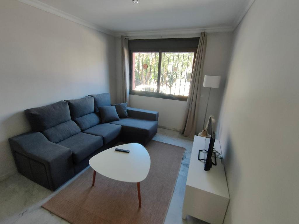 Sanpedro Apartamentos Marbella — 5