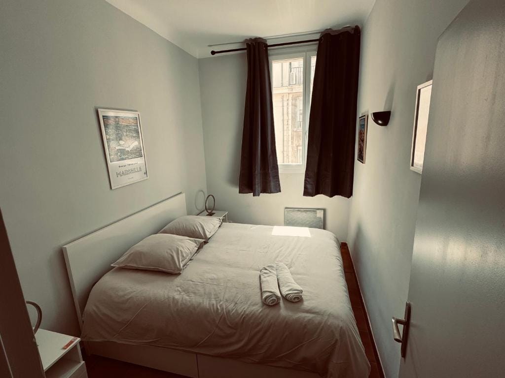 Appartement au coeur du Vieux-Port — 2