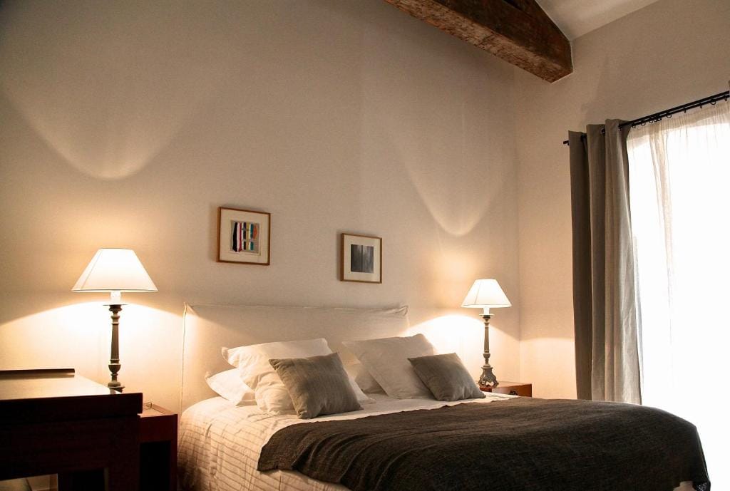 Le Couvent Marseille — 2