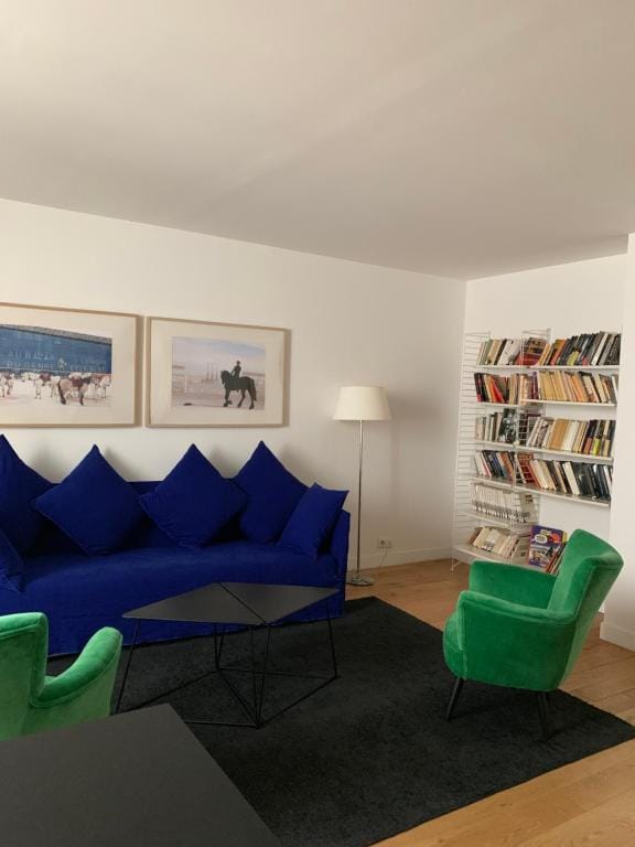 Le Couvent Marseille — 3