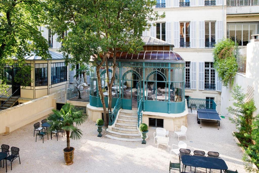Maison Marseille-Longchamp - Havre Art Déco & Business - Vieux-Port - Gare — 1