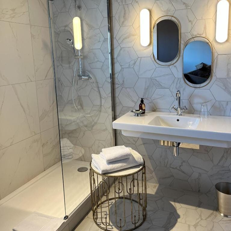 Maison Marseille-Longchamp - Havre Art Déco & Business - Vieux-Port - Gare — 3