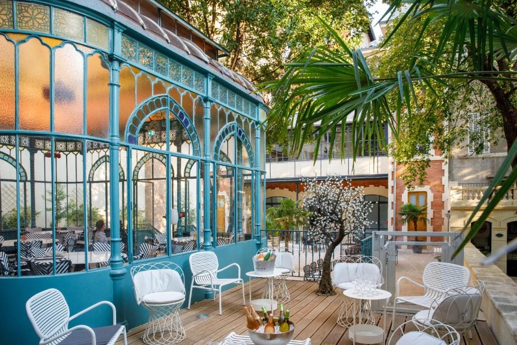 Maison Marseille-Longchamp - Havre Art Déco & Business - Vieux-Port - Gare — 5