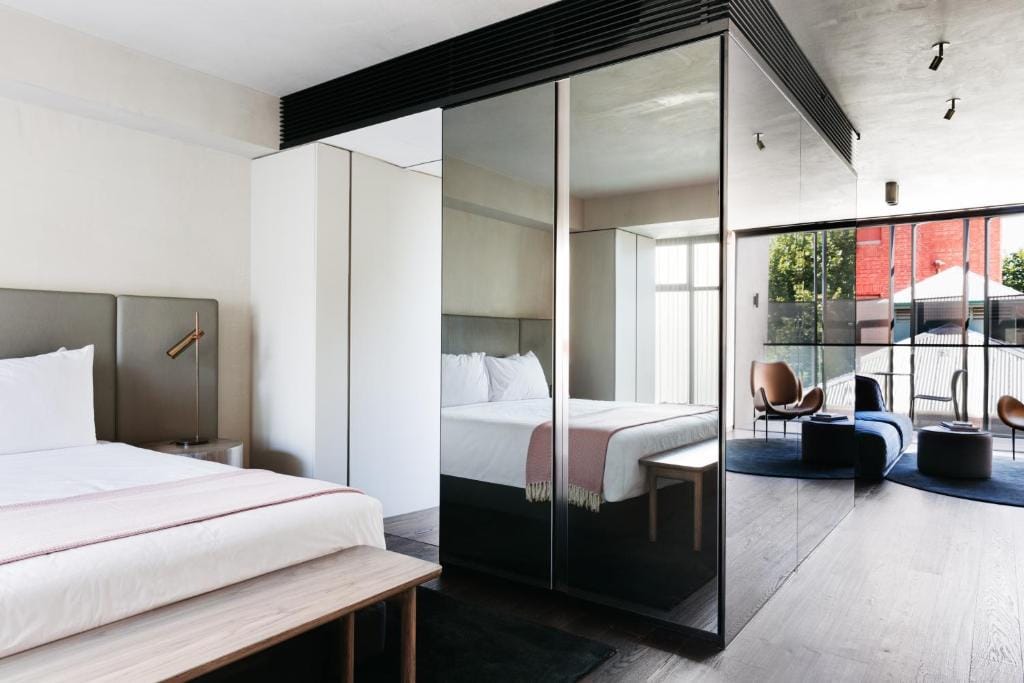 United Places Hotel Botanic Gardens — 2
