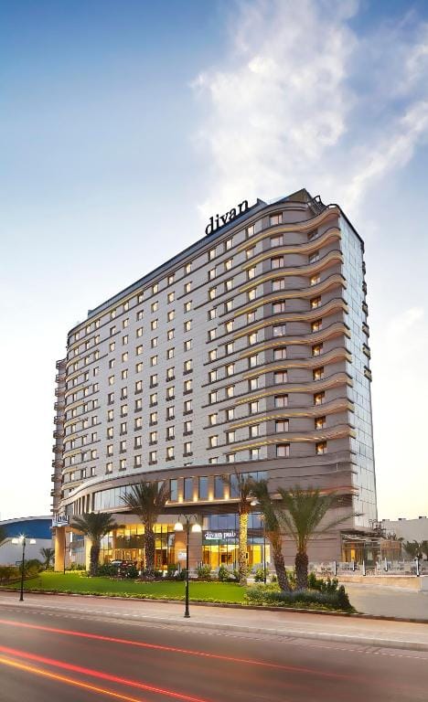 Divan Mersin — 1